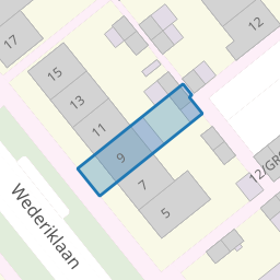 Perceel KPN01-P-5014