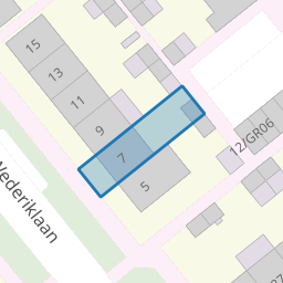 Perceel KPN01-P-5015