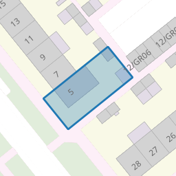 Perceel KPN01-P-5016