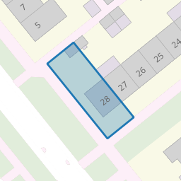 Perceel KPN01-P-5028