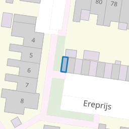 Perceel KPN01-P-5029