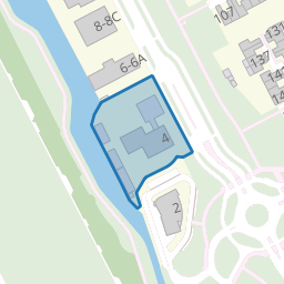 Perceel KPN01-P-5031