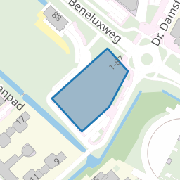 Perceel KPN01-P-5040