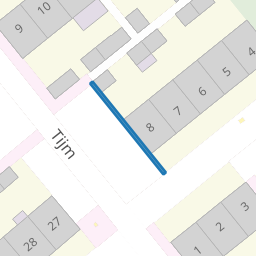 Perceel KPN01-P-5042