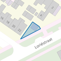 Perceel KPN01-P-5052