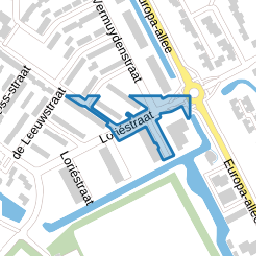 Perceel KPN01-P-5053