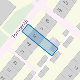 Perceel KPN01-P-5061