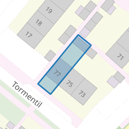Perceel KPN01-P-5064