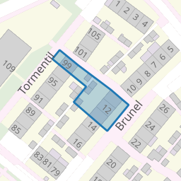 Perceel KPN01-P-5067