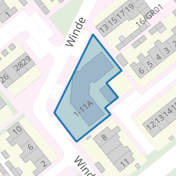 Perceel KPN01-P-5083