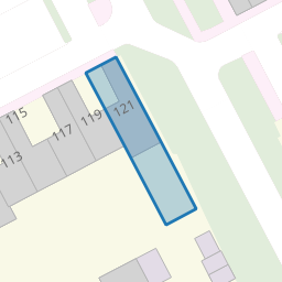 Perceel KPN01-P-5116