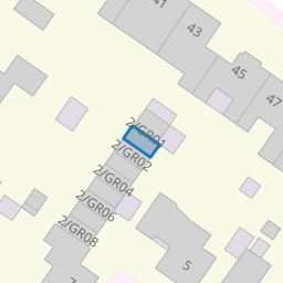 Perceel KPN01-P-5121