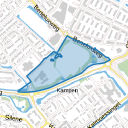 Perceel KPN01-P-5136