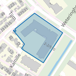 Perceel KPN01-P-5147