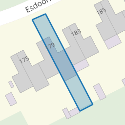 Perceel KPN01-P-5151