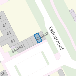 Perceel KPN01-P-5212