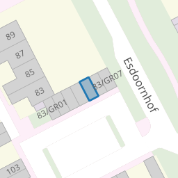 Perceel KPN01-P-5213