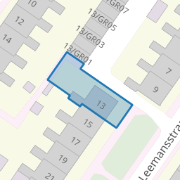 Perceel KPN01-P-5224