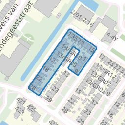 Perceel KPN01-P-5233