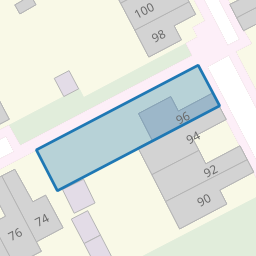 Perceel KPN01-P-5256