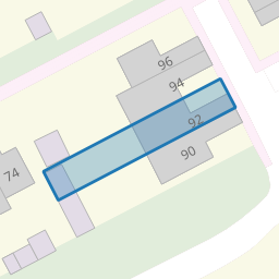 Perceel KPN01-P-5258