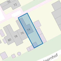 Perceel KPN01-P-5260