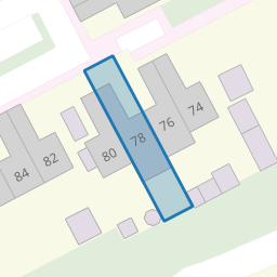 Perceel KPN01-P-5262