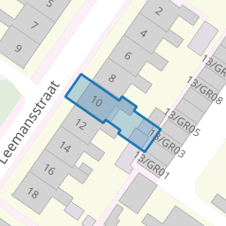 Perceel KPN01-P-5271