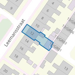 Perceel KPN01-P-5272