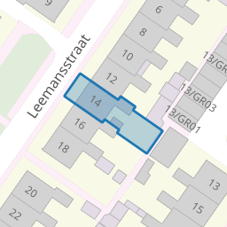 Perceel KPN01-P-5273