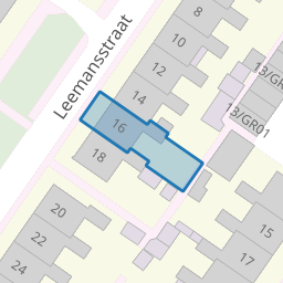 Perceel KPN01-P-5274