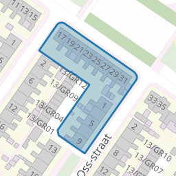 Perceel KPN01-P-5290