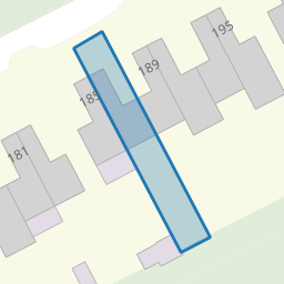 Perceel KPN01-P-5316