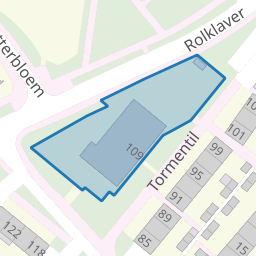 Perceel KPN01-P-5331