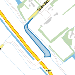 Perceel KPN01-P-5370