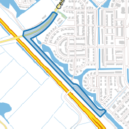 Perceel KPN01-P-5374
