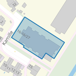 Perceel KPN01-P-5398