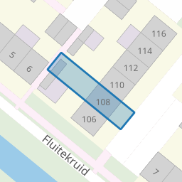 Perceel KPN01-P-5422