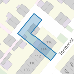 Perceel KPN01-P-5425