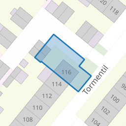 Perceel KPN01-P-5426