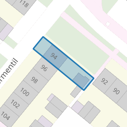 Perceel KPN01-P-5431