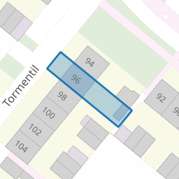 Perceel KPN01-P-5432