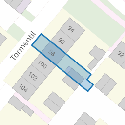 Perceel KPN01-P-5433