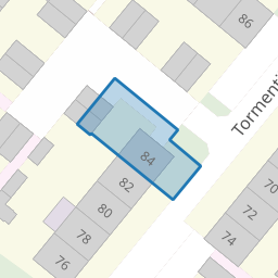 Perceel KPN01-P-5445