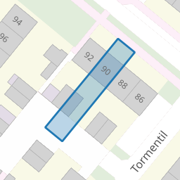Perceel KPN01-P-5448