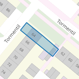Perceel KPN01-P-5450