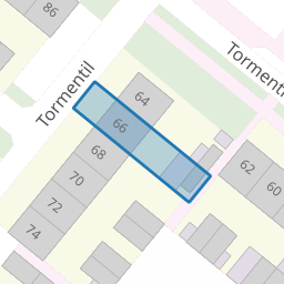 Perceel KPN01-P-5451