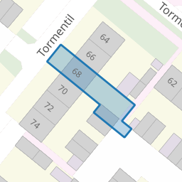 Perceel KPN01-P-5452