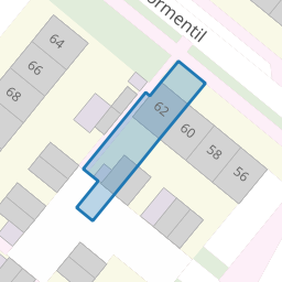 Perceel KPN01-P-5468