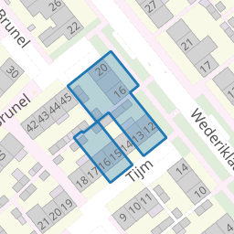 Perceel KPN01-P-5470